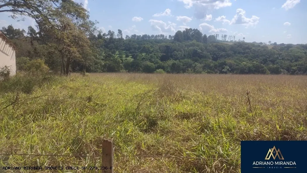 Small farm for sale of 7 acres in Cerqueira César, SP, Brazil