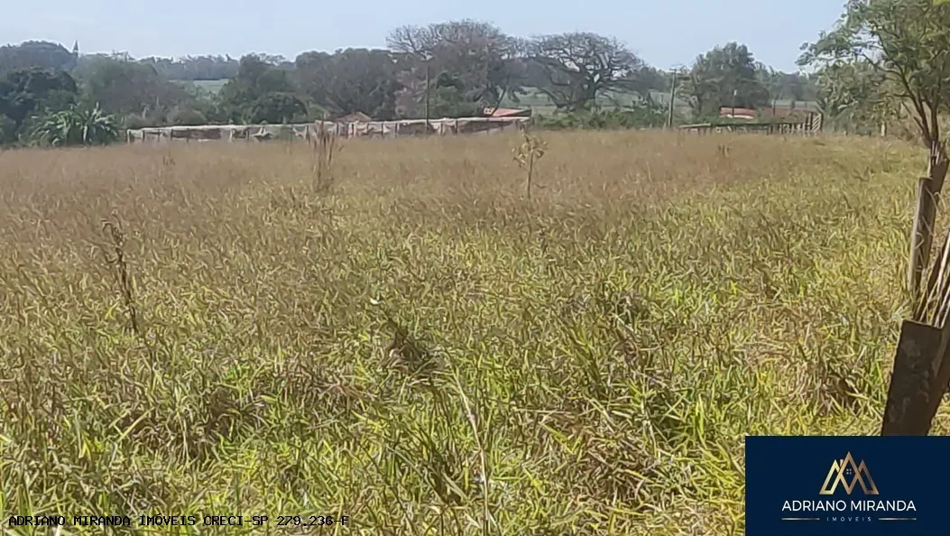 Small farm for sale of 7 acres in Cerqueira César, SP, Brazil