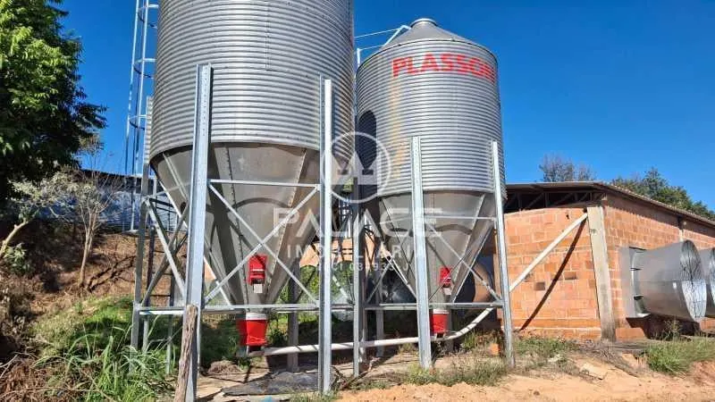 Farm for sale of 133,437 acres in Tietê, SP, Brazil