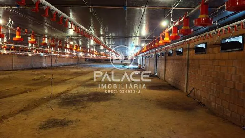 Farm for sale of 133,437 acres in Tietê, SP, Brazil