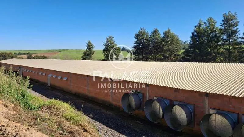 Farm for sale of 133,437 acres in Tietê, SP, Brazil