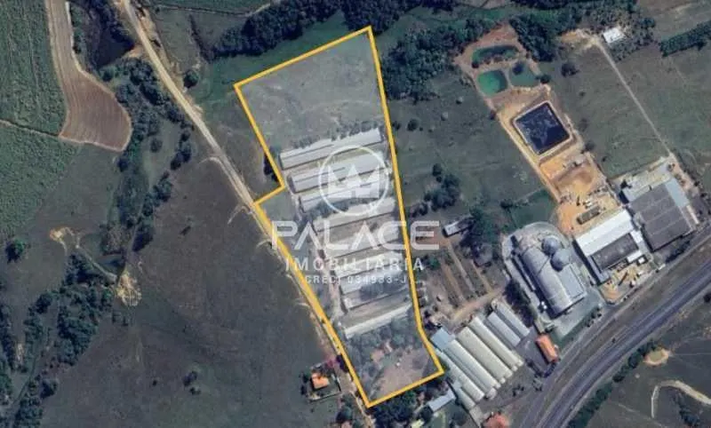 Farm for sale of 133,437 acres in Tietê, SP, Brazil