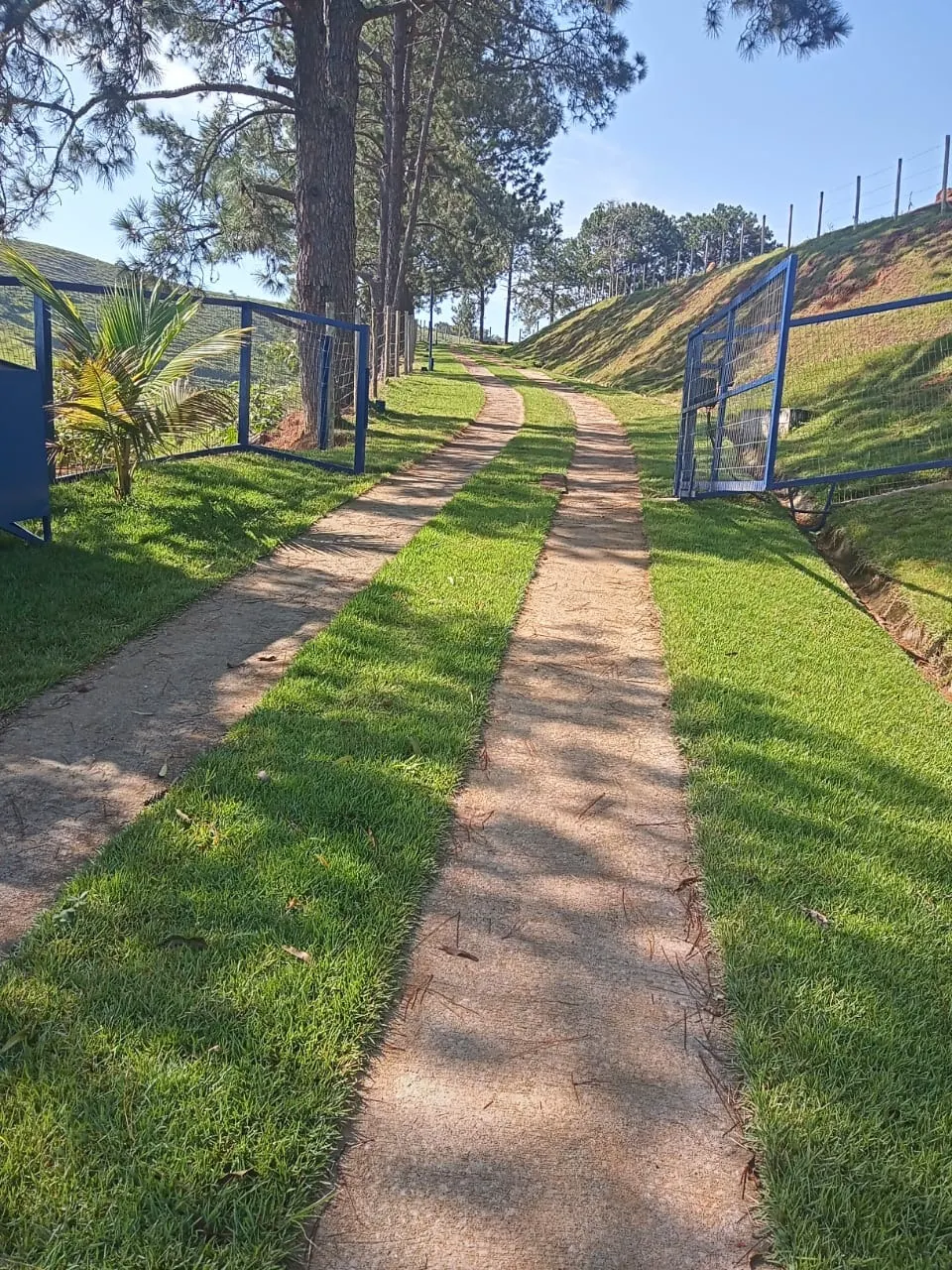 Sítio à venda de 6 ha em São José dos Campos, SP, Brasil