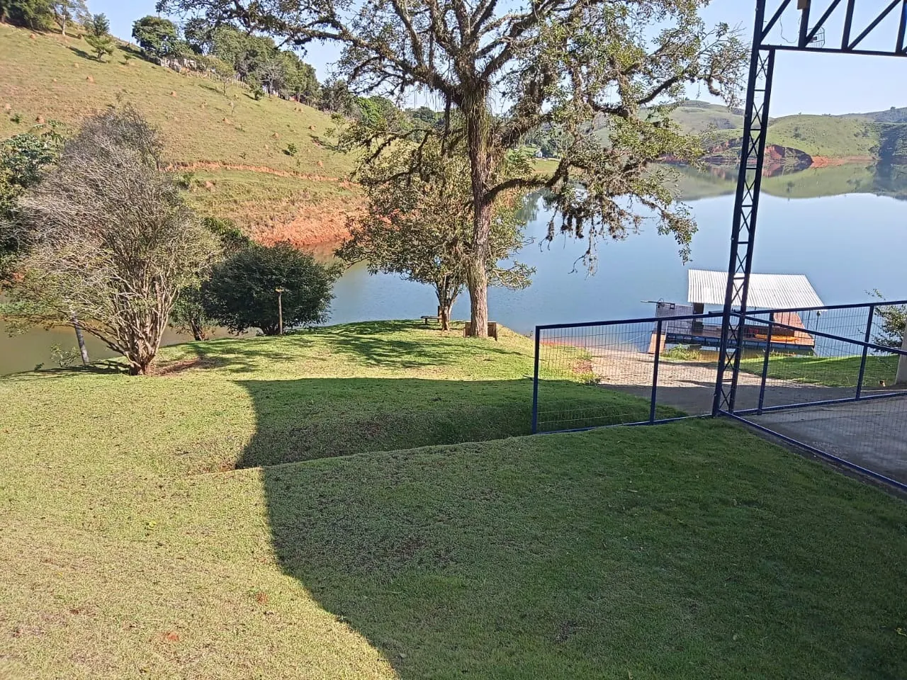 Sítio à venda de 6 ha em São José dos Campos, SP, Brasil