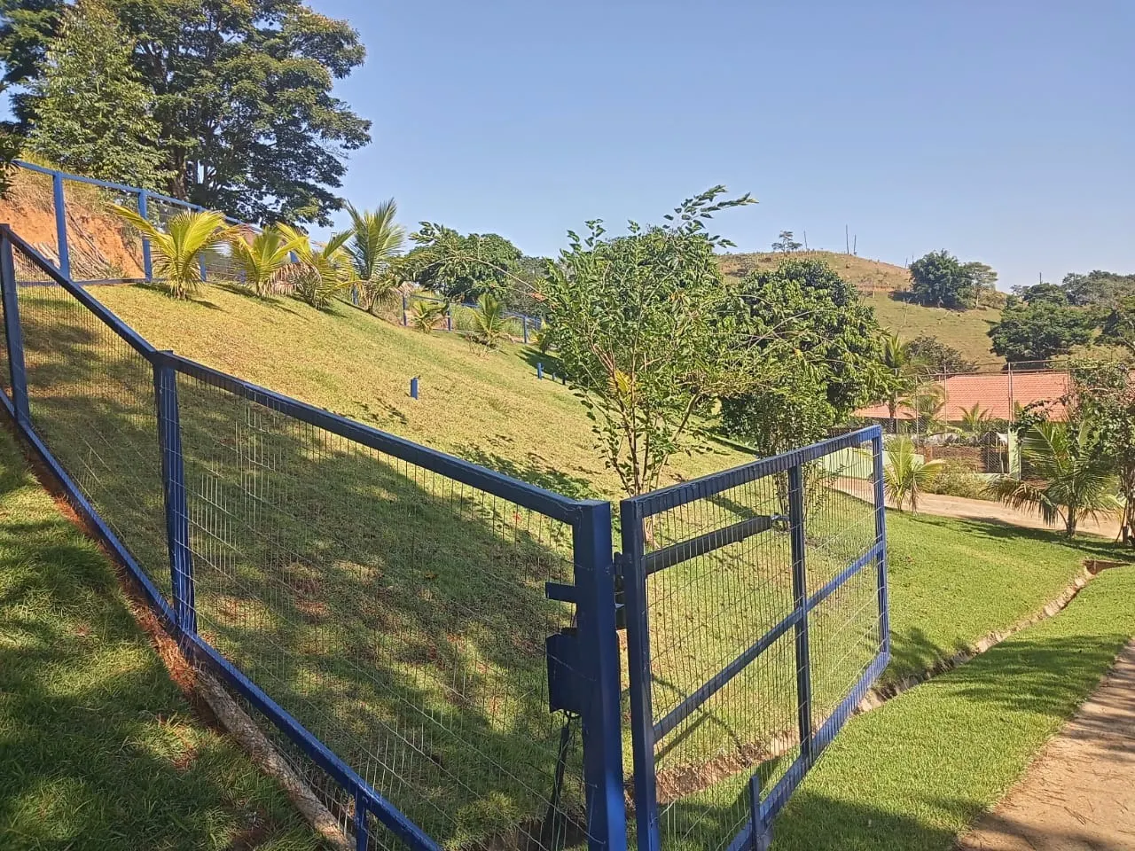 Sítio à venda de 6 ha em São José dos Campos, SP, Brasil