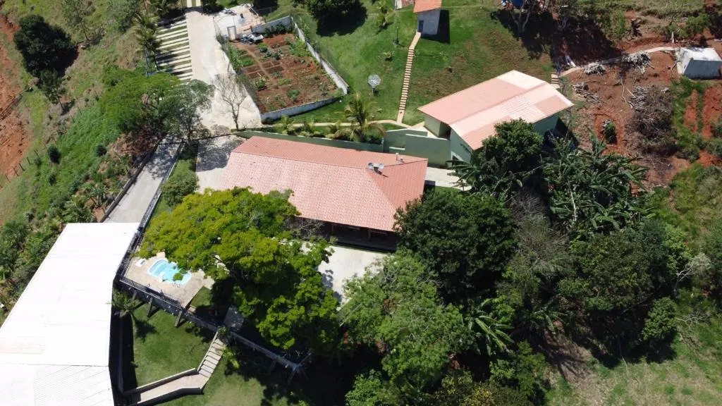 Sítio à venda de 6 ha em São José dos Campos, SP, Brasil