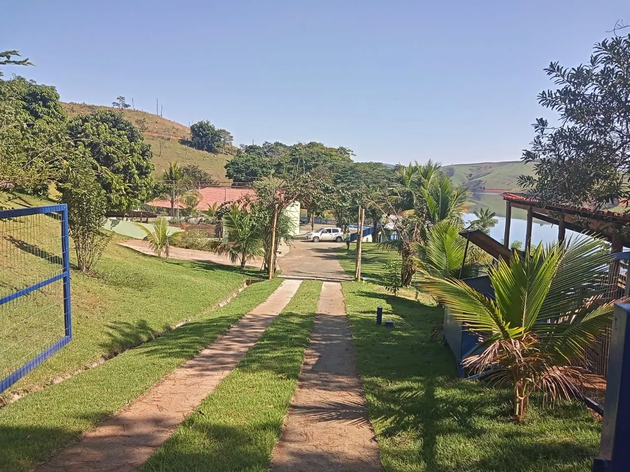 Sítio à venda de 6 ha em São José dos Campos, SP, Brasil