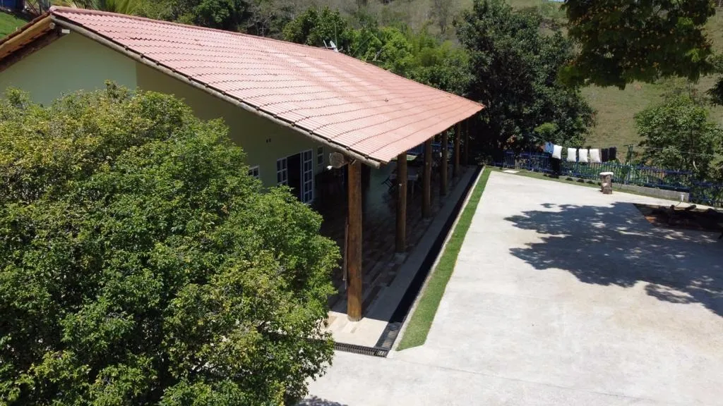 Sítio à venda de 6 ha em São José dos Campos, SP, Brasil