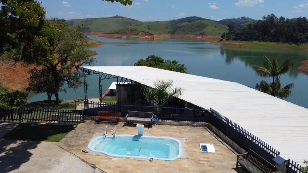 Sítio à venda de 6 ha em São José dos Campos, SP, Brasil
