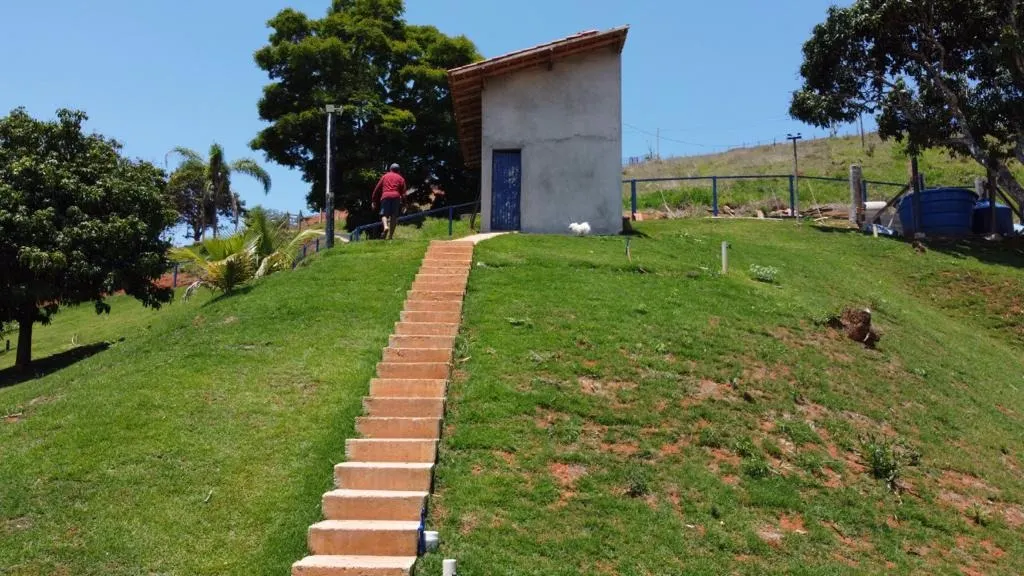 Sítio à venda de 6 ha em São José dos Campos, SP, Brasil