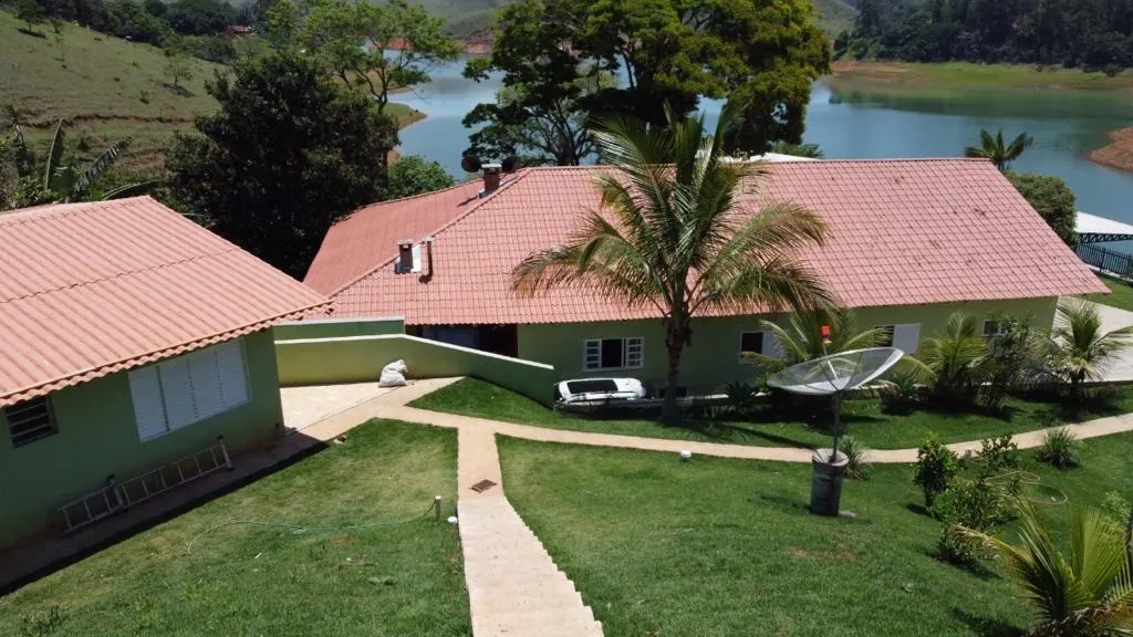 Sítio à venda de 6 ha em São José dos Campos, SP, Brasil
