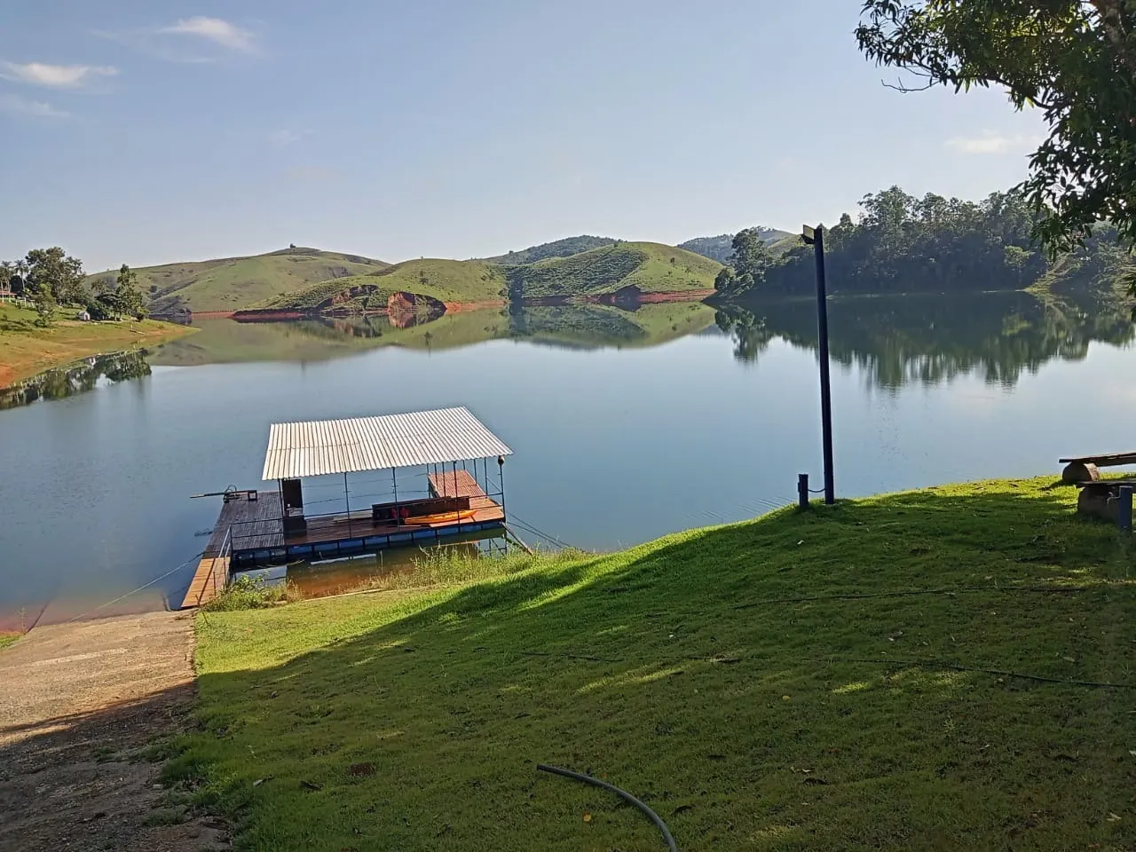 Sítio à venda de 6 ha em São José dos Campos, SP, Brasil