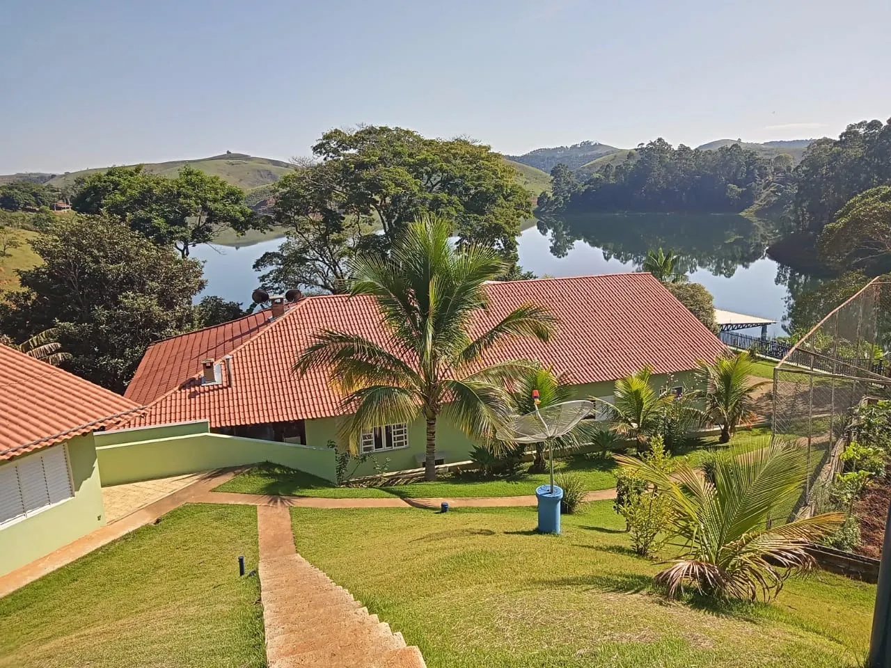 Sítio à venda de 6 ha em São José dos Campos, SP, Brasil