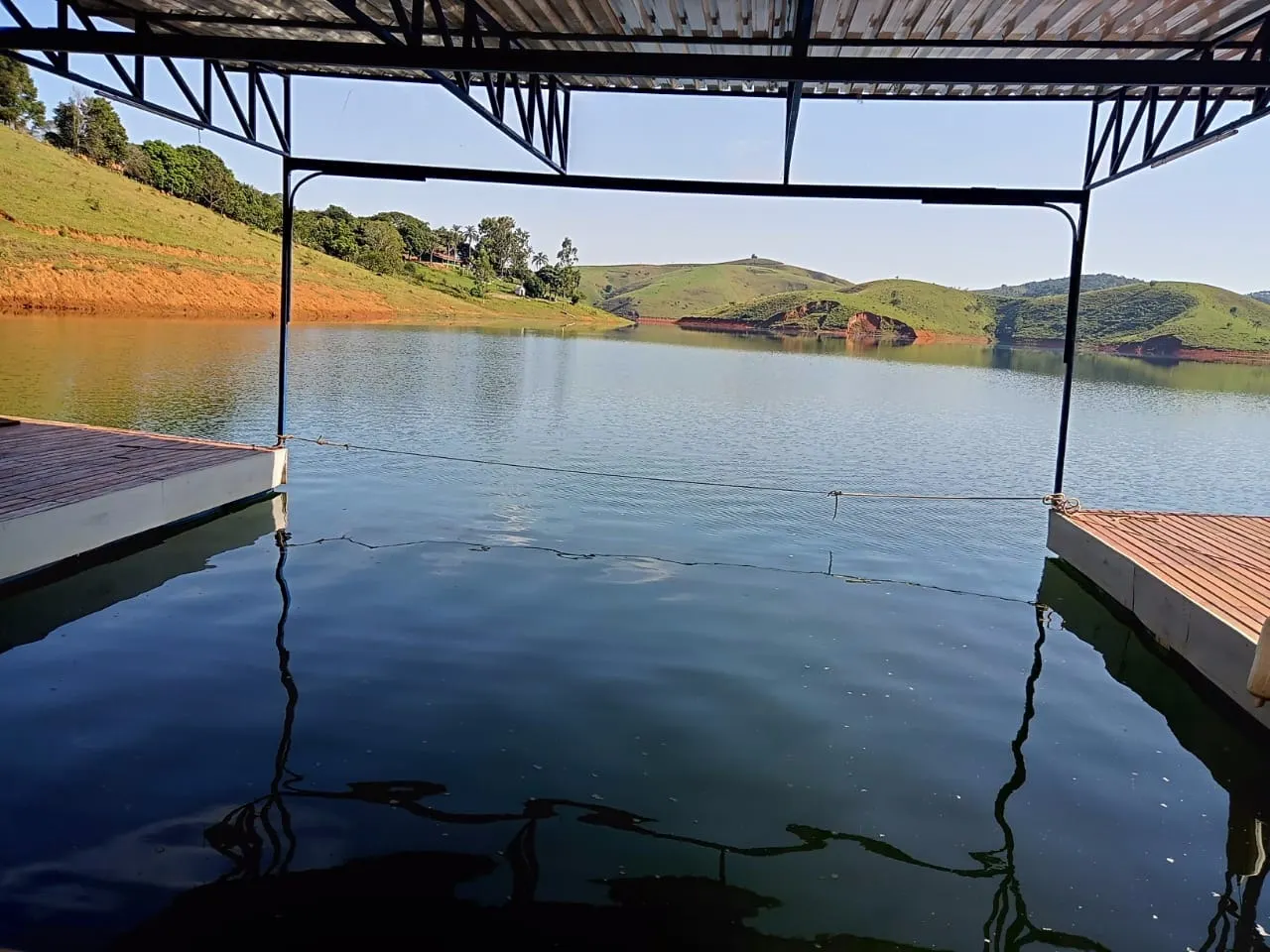 Sítio à venda de 6 ha em São José dos Campos, SP, Brasil