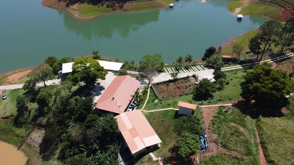 Sítio à venda de 6 ha em São José dos Campos, SP, Brasil