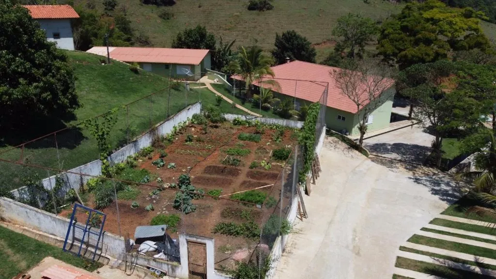 Sítio à venda de 6 ha em São José dos Campos, SP, Brasil