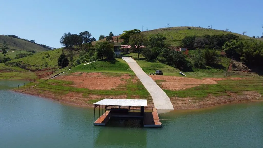 Sítio à venda de 6 ha em São José dos Campos, SP, Brasil