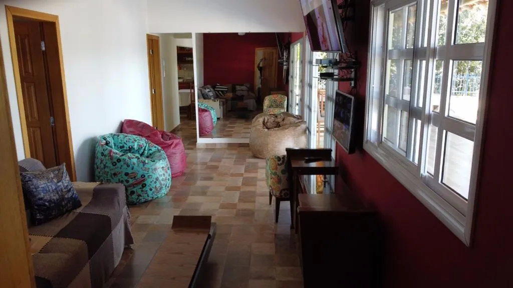 Sítio à venda de 6 ha em São José dos Campos, SP, Brasil