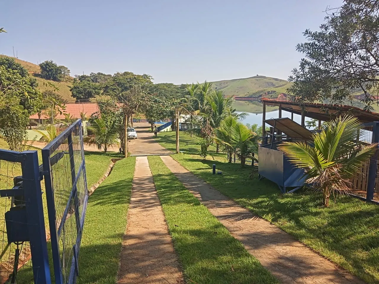 Sítio à venda de 6 ha em São José dos Campos, SP, Brasil