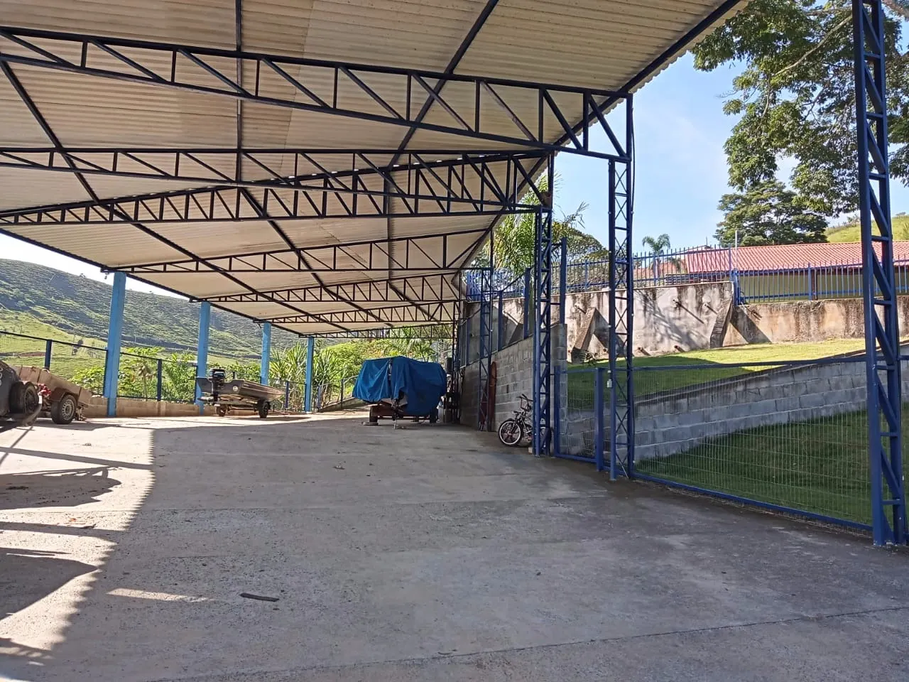 Sítio à venda de 6 ha em São José dos Campos, SP, Brasil