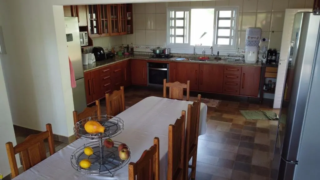 Sítio à venda de 6 ha em São José dos Campos, SP, Brasil