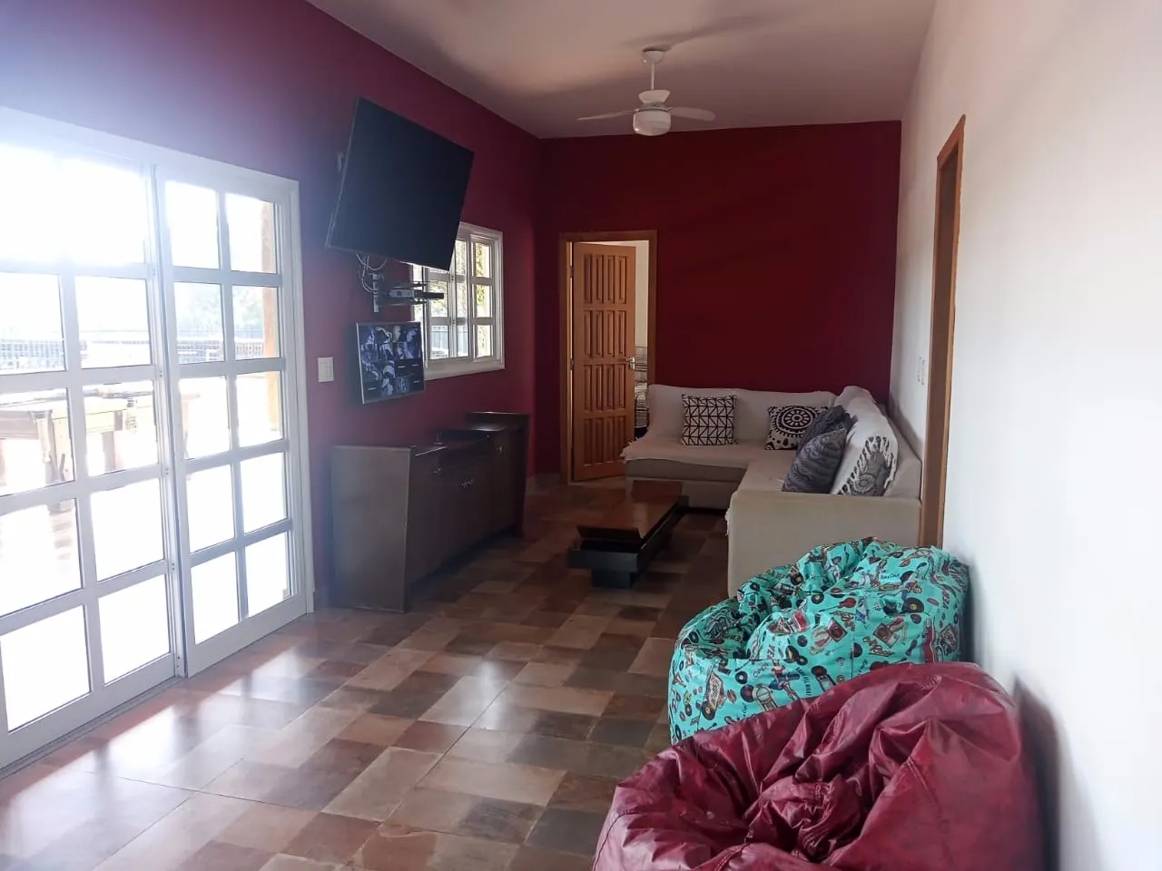 Sítio à venda de 6 ha em São José dos Campos, SP, Brasil