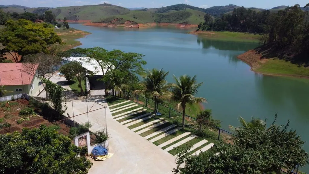 Sítio à venda de 6 ha em São José dos Campos, SP, Brasil