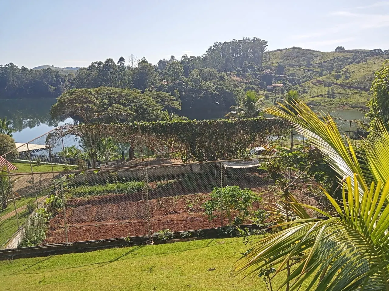 Sítio à venda de 6 ha em São José dos Campos, SP, Brasil