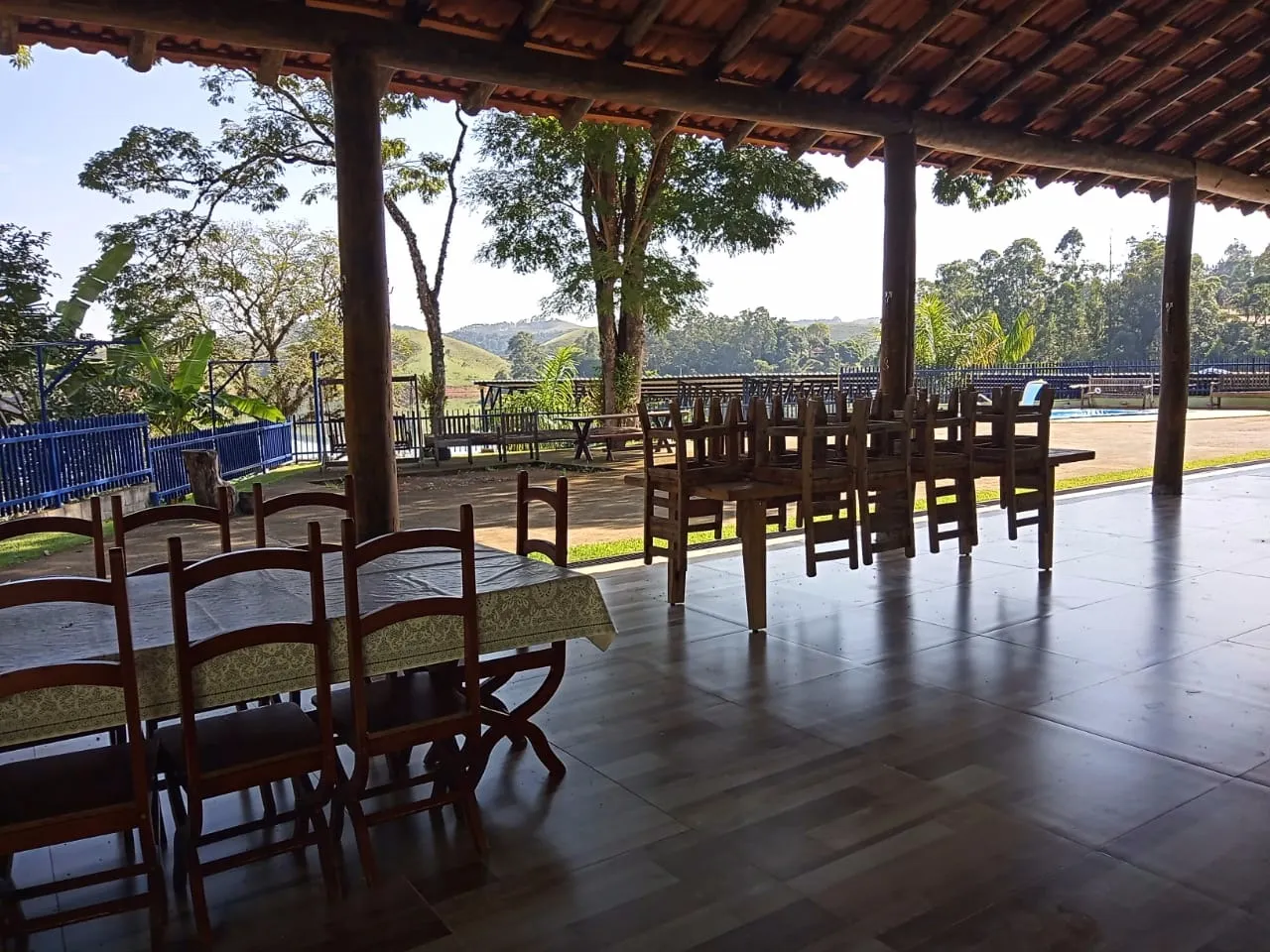 Sítio à venda de 6 ha em São José dos Campos, SP, Brasil