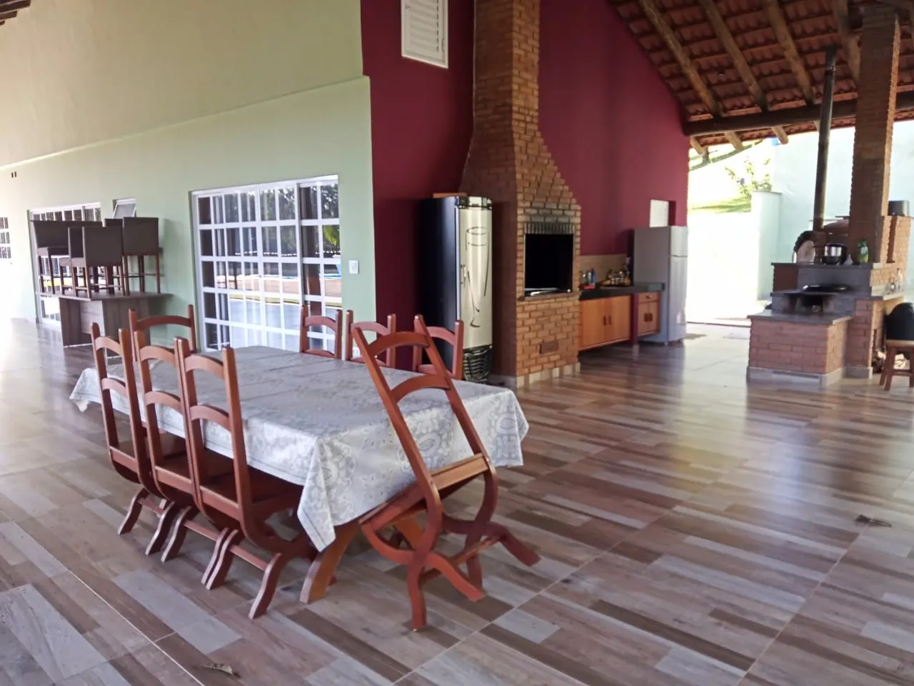 Sítio à venda de 6 ha em São José dos Campos, SP, Brasil