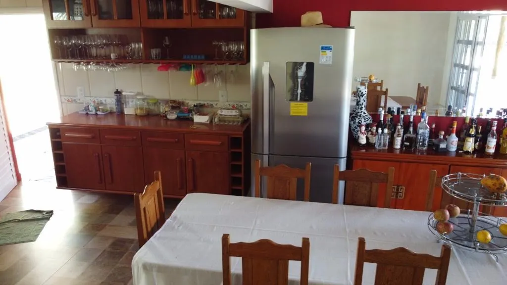 Sítio à venda de 6 ha em São José dos Campos, SP, Brasil