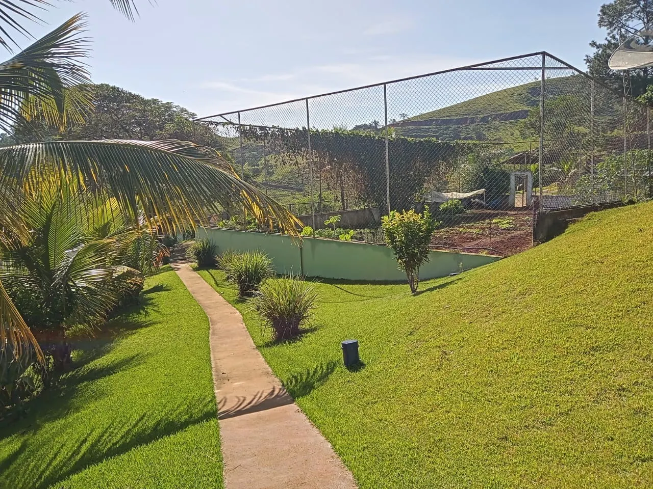 Sítio à venda de 6 ha em São José dos Campos, SP, Brasil