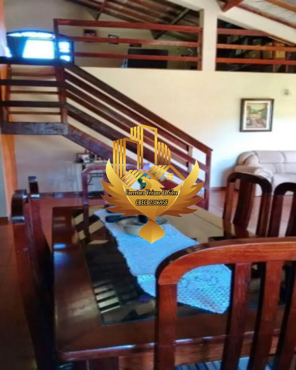 Small farm for sale of 42 acres in Guaratinguetá, SP, Brazil