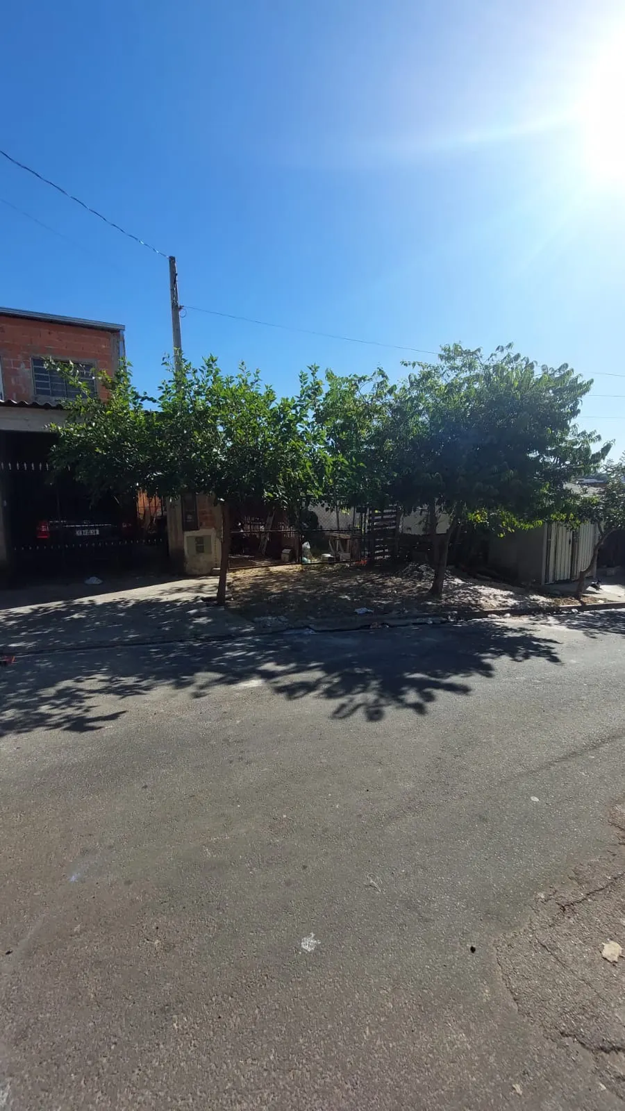 Terreno à venda de 250 m² em Monte Mor, SP, Brasil
