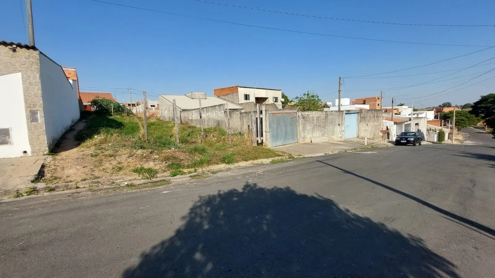 Terreno à venda de 250 m² em Monte Mor, SP, Brasil