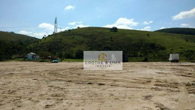 Terreno à venda de 34 ha em Pindamonhangaba, SP, Brasil