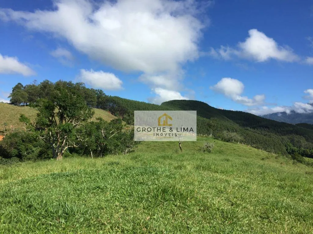 Terreno à venda de 34 ha em Pindamonhangaba, SP, Brasil