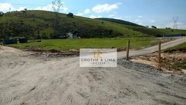 Terreno à venda de 34 ha em Pindamonhangaba, SP, Brasil