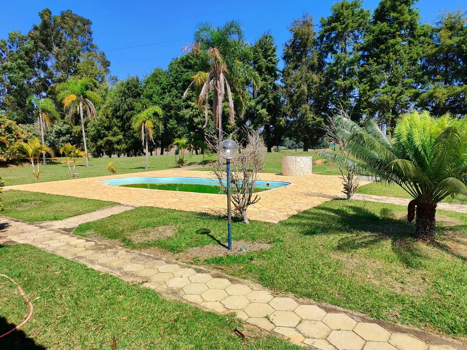 Sítio à venda de 30 ha em Itapetininga, SP, Brasil