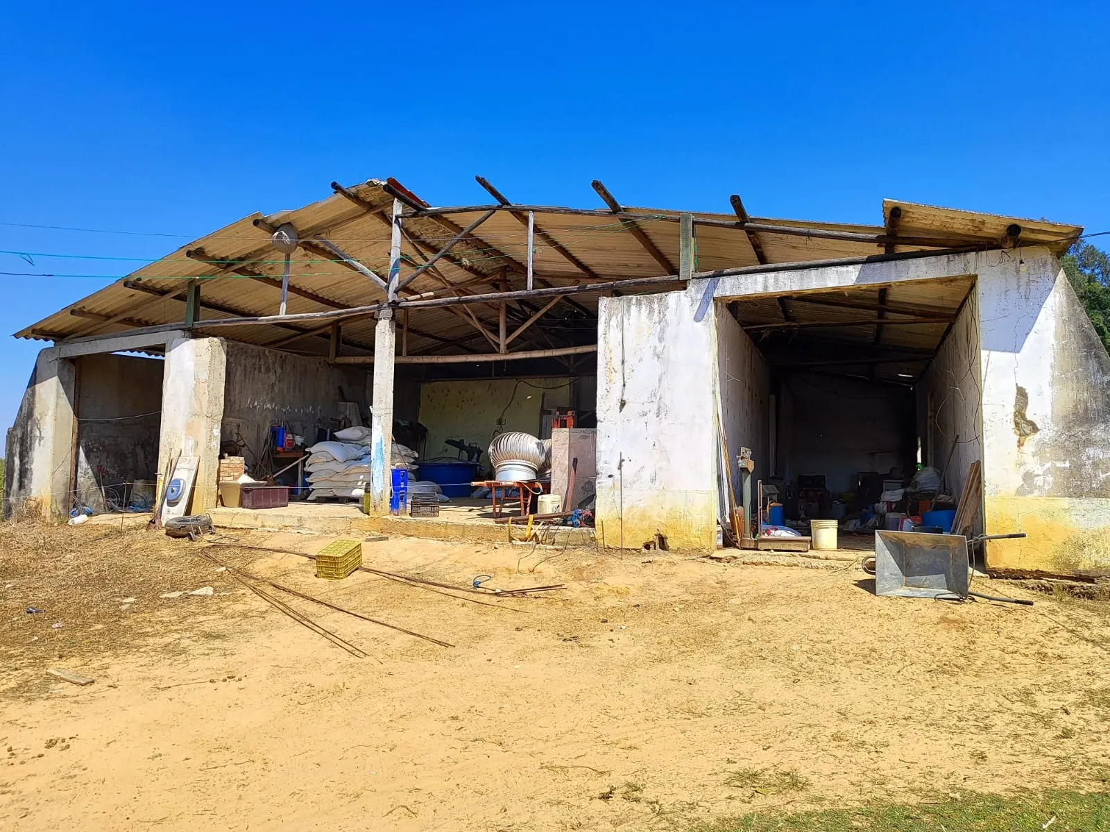 Sítio à venda de 30 ha em Itapetininga, SP, Brasil
