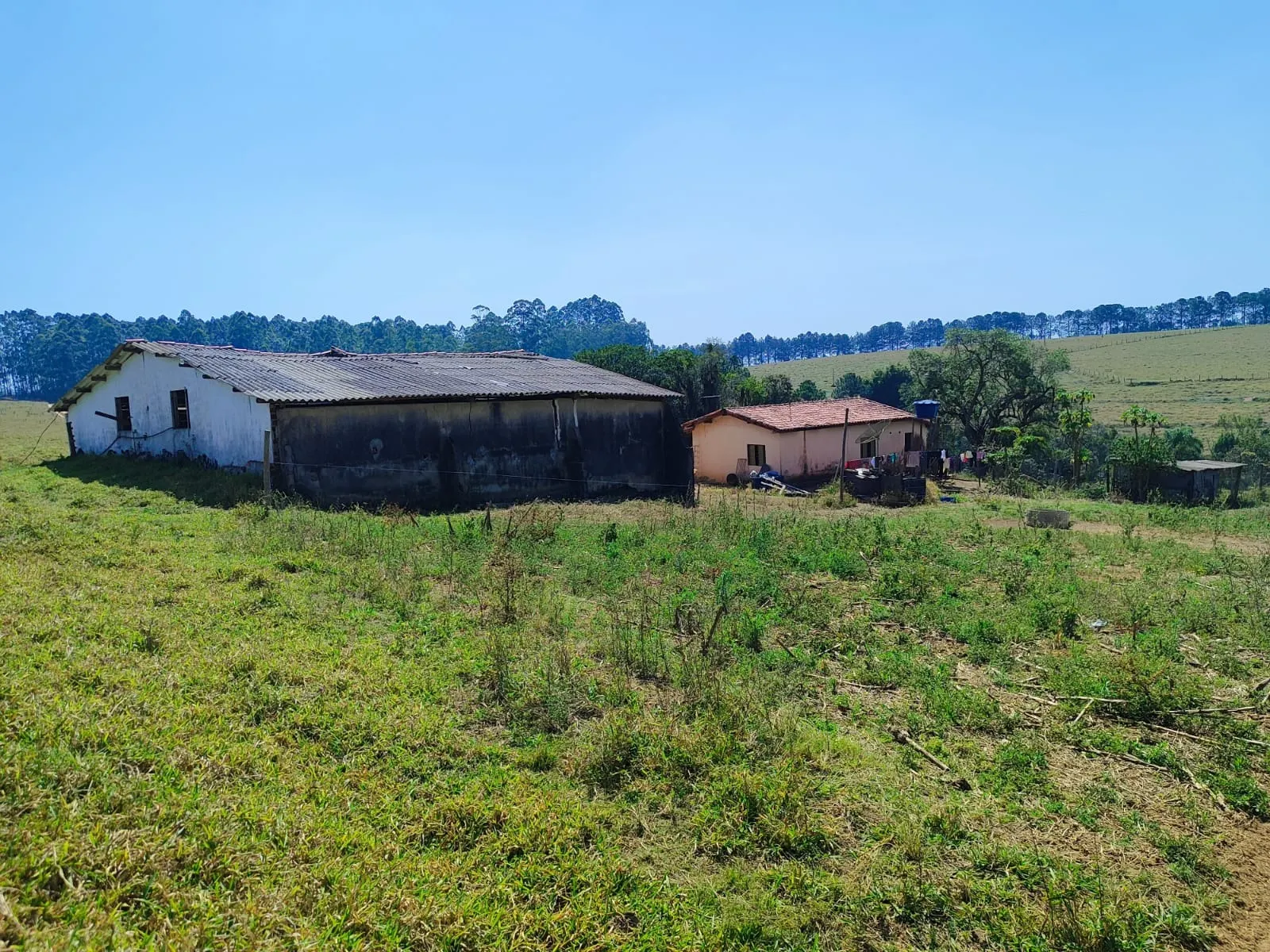 Sítio à venda de 30 ha em Itapetininga, SP, Brasil