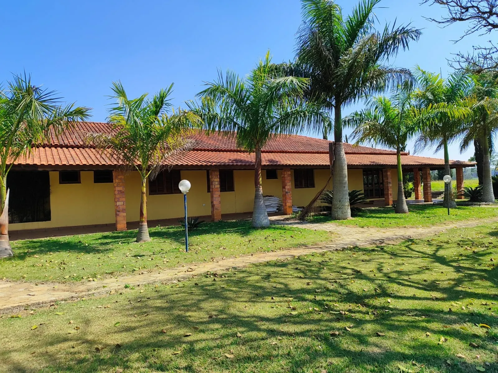 Sítio à venda de 30 ha em Itapetininga, SP, Brasil