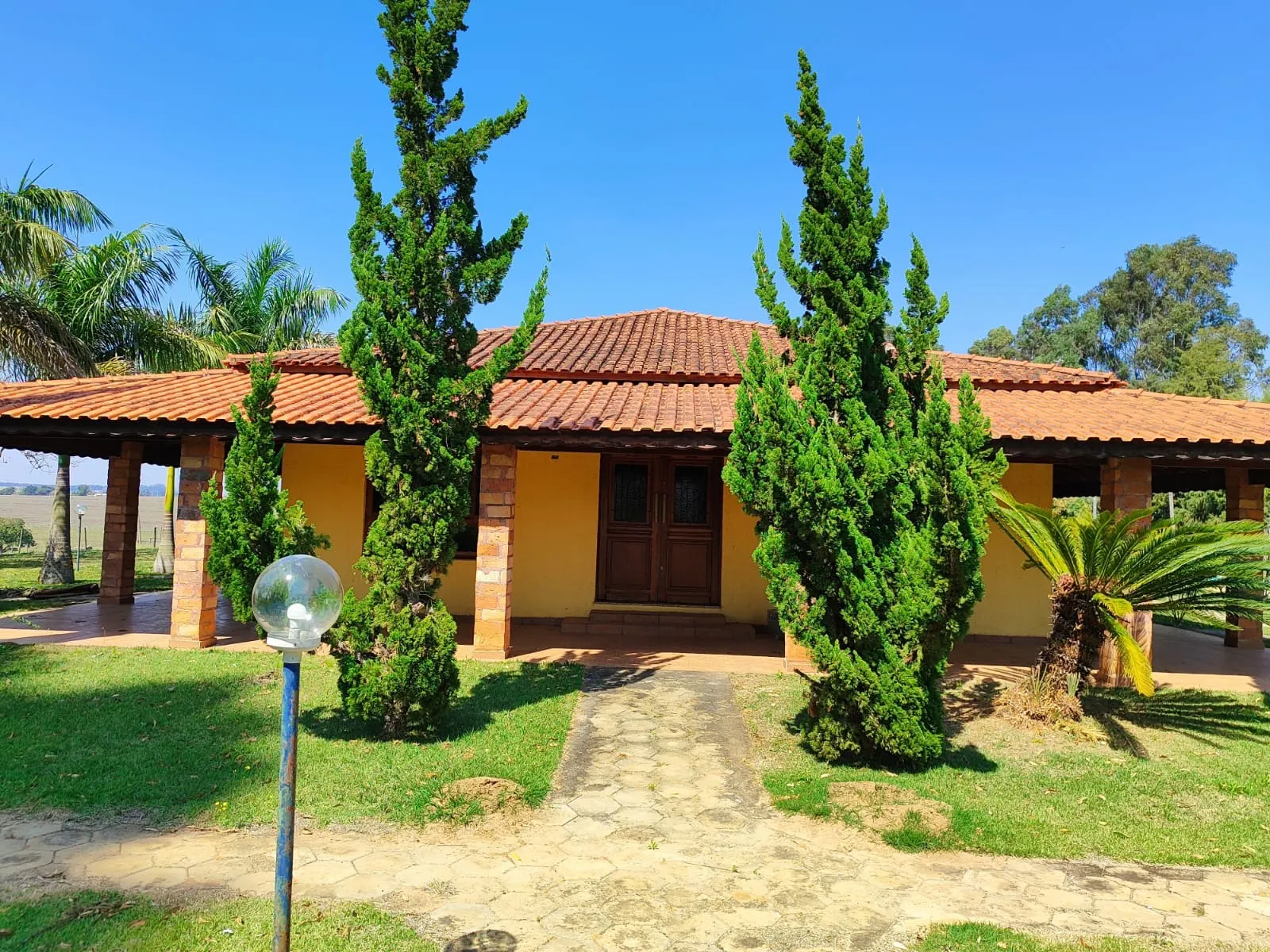 Sítio à venda de 30 ha em Itapetininga, SP, Brasil