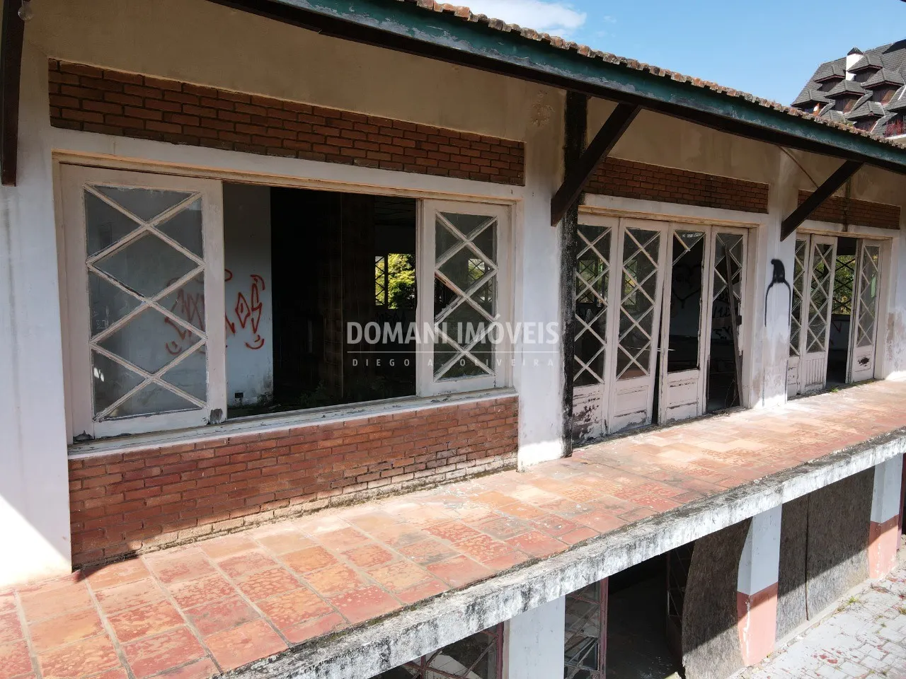 Comercial à venda de 4.560 m² em Campos do Jordão, SP, Brasil