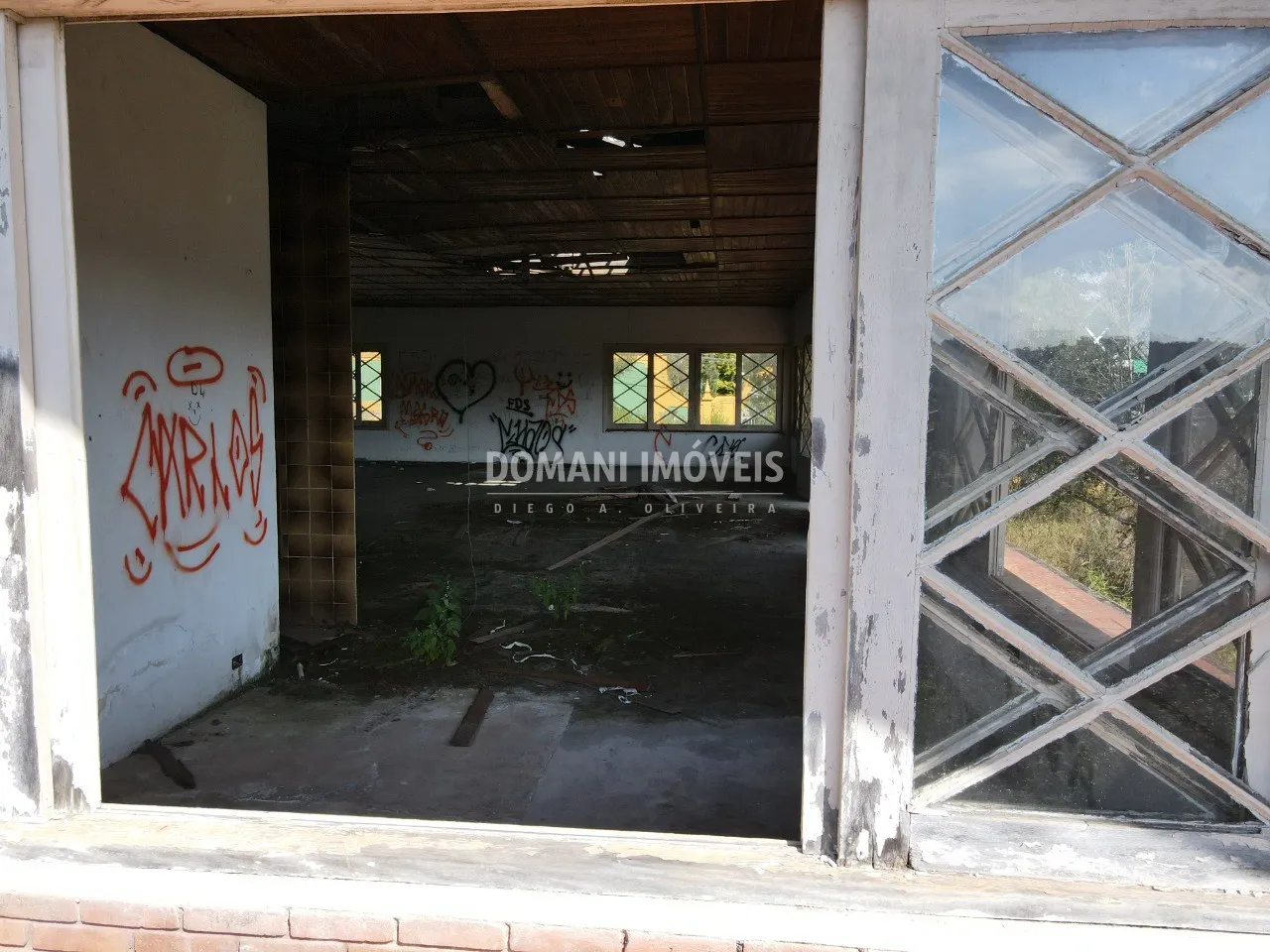 Comercial à venda de 4.560 m² em Campos do Jordão, SP, Brasil
