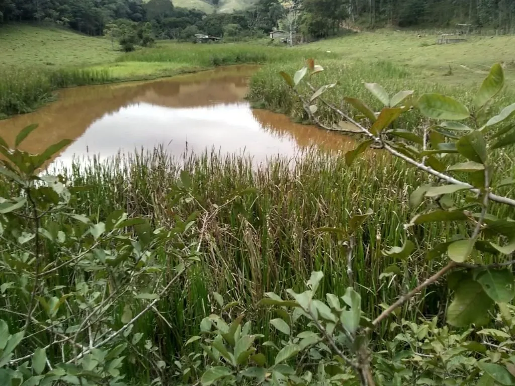 Sítio à venda de 87 ha em Paraibuna, SP, Brasil