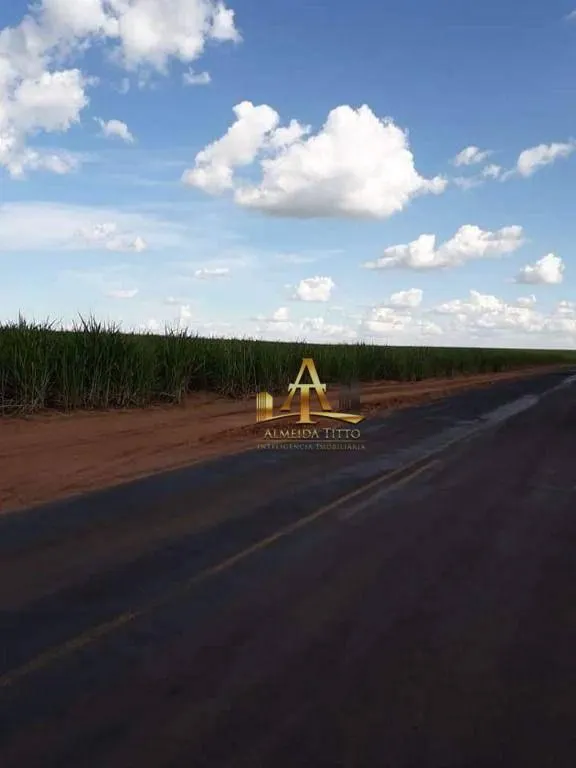 Fazenda à venda de 5.697 ha em Presidente Prudente, SP, Brasil