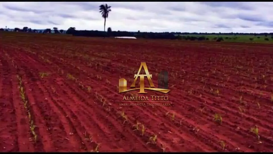 Fazenda à venda de 5.697 ha em Presidente Prudente, SP, Brasil