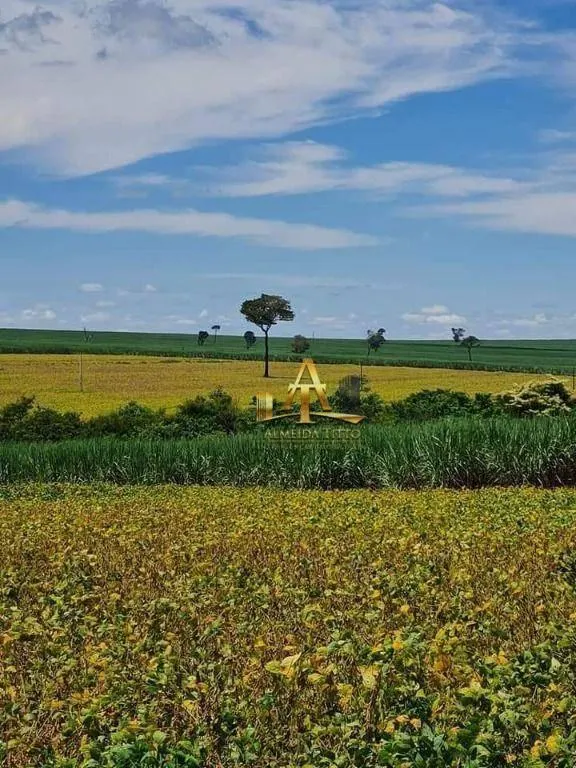 Fazenda à venda de 5.697 ha em Presidente Prudente, SP, Brasil
