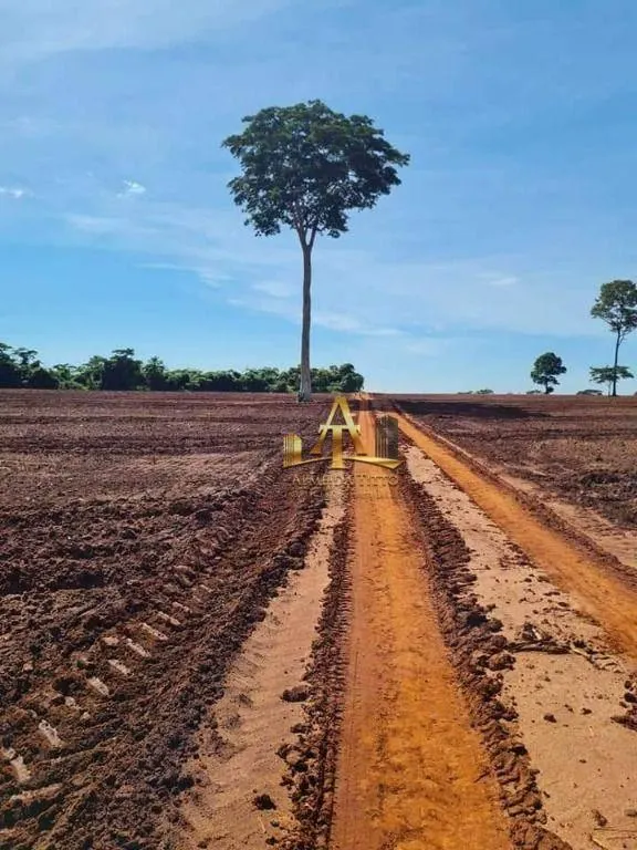 Fazenda à venda de 5.697 ha em Presidente Prudente, SP, Brasil